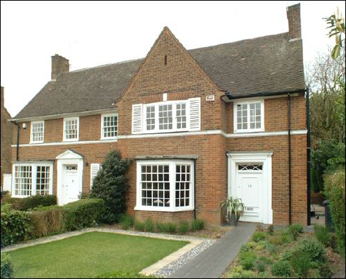 35 Gurney Drive